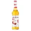 Jarabe para palomitas Monin 0,7 l