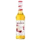 Jarabe para palomitas Monin 0,7 l
