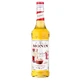 Sirop de maïs soufflé Monin 0,7 l