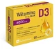 Get Health Vitamin Forte Max D3 4000 IU. 60 capsules