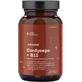 Mycodrop Cordyceps 30:1 + B12 30% Beta-Glucan 60 cápsulas
