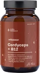 Mycodrop Cordyceps 30:1 + B12 30% Beta-Glucan 60 capsules