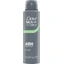 Dove Men +Care Spray antitranspirante Fresh 150 ml