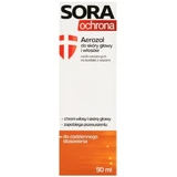 Sora Protection Aerosol voor hoofdhuid en haar 50 ml
