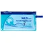 Abisal NILS AQUA bouchon en silicone bleu clair 1 pièce.