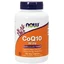 NOW FOODS Co-enzym Q10 60 mg 180 capsules.