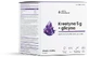 Aura Herbals Creatine 5 g Monohydrate + Glycine 30 sachets