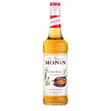 Monin Creme brulee Sirup 0,7 l