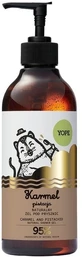 YOPE Caramel & Pistachio Shower Gel 400 ml