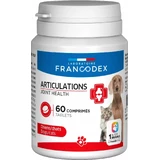 FRANCODEX Healthy joints supplement food for dogs and cats ...