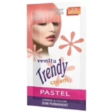 VENITA TRENDY CREAM 27 Flamingo flush 35 g