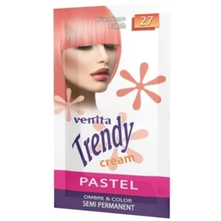VENITA TRENDY CREMA 27 Flamingo al ras 35 g