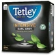 Tetley Intensive Earl Grey tea 100 sachets