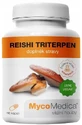 MycoMedica Coriolus 50% voor honden en katten 90 capsules