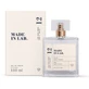 Made In Lab 12 Women Eau de Parfum 100 ml.