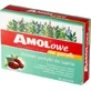 Amolowe Na Throat Pastilles à base de plantes 16 pastilles