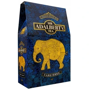 Té Earl Grey ADALBERT'S 100 g