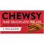 Chewsy Cinnamon chewing gum with xylitol 10 pieces