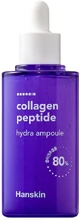 HANSKIN Ampolla Hidratante con Péptidos de Colágeno ...