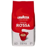 Lavazza Qualita Rossa Italienische Kaffeebohne 1 kg.