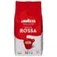 Lavazza Qualita Rossa Italiaanse koffieboon 1 kg.