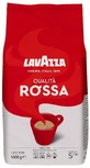Lavazza Qualita Rossa Café Italien en Grains 1 kg.