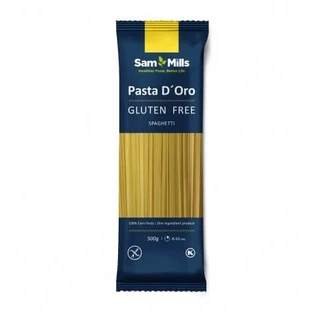 Sam Mills Spaghetti sans gluten 500 g