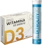 Ring Vitamin D3 2000 IU + Ring Electrolytes