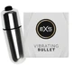 EXS Vibrating Bullet Mini vibrator
