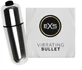 EXS Vibrating Bullet Mini vibrator