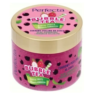 DAX PERFECTA BUBBLE TEA Azúcar Exfoliante Corporal ...