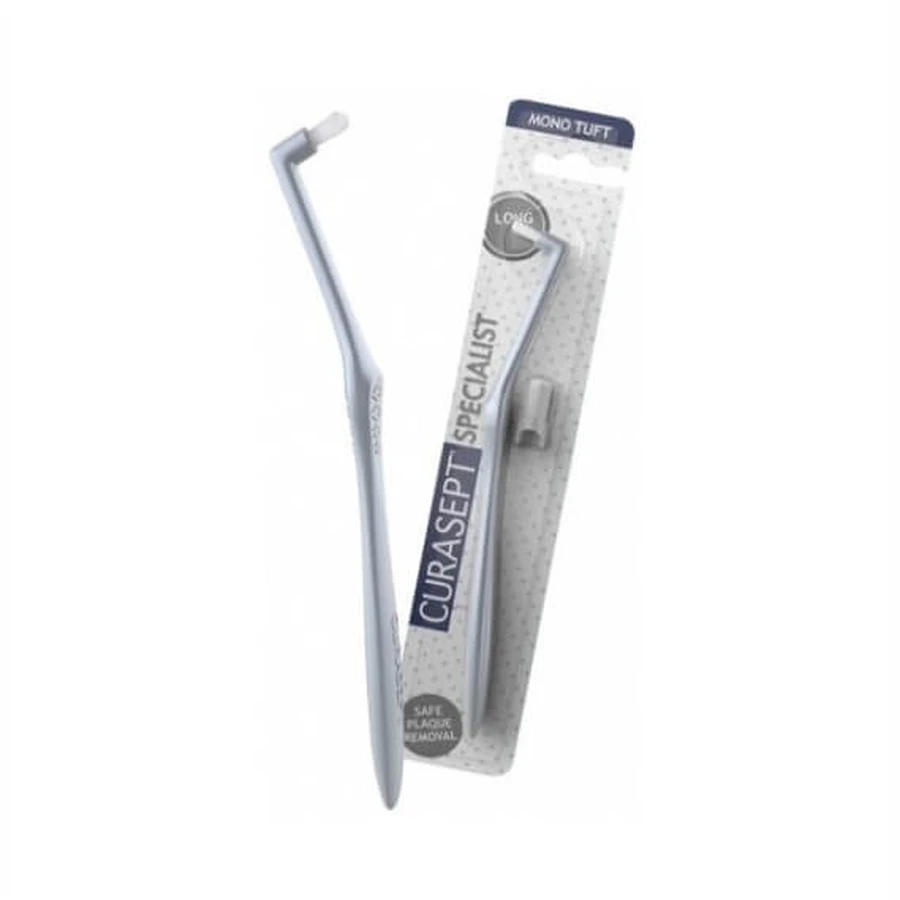INDENT CURASEPT SPECIALIST MONO TUFT LONG Brosse à dents ...