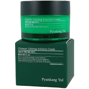 Pyunkang Yul Ultimate Calming Solution Creme 30 ml (Datum ...