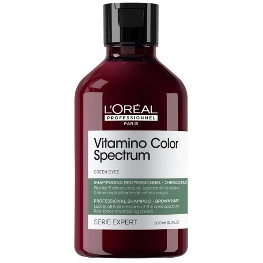 L'Oréal Professionnel Vitamino Kleurenspectrum Shampoo voor ...