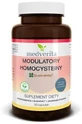 Medverita Modulateurs d'Homocystéine 60 gélules
