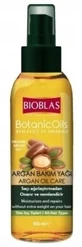 Bioblas Botanic Oils Argan hair oil 100 ml