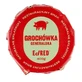 Ed Rojo General sopa de guisantes 400 g