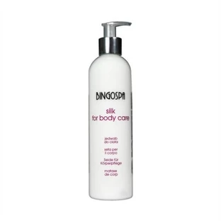 BINGOSPA Body silk 300 ml