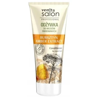 Venita Conditioner for colored hair amber 200 ml