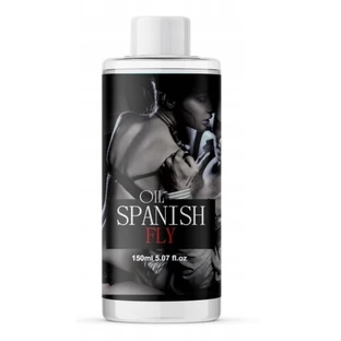 Love&Sex Spanisches Fliegengel 150ml