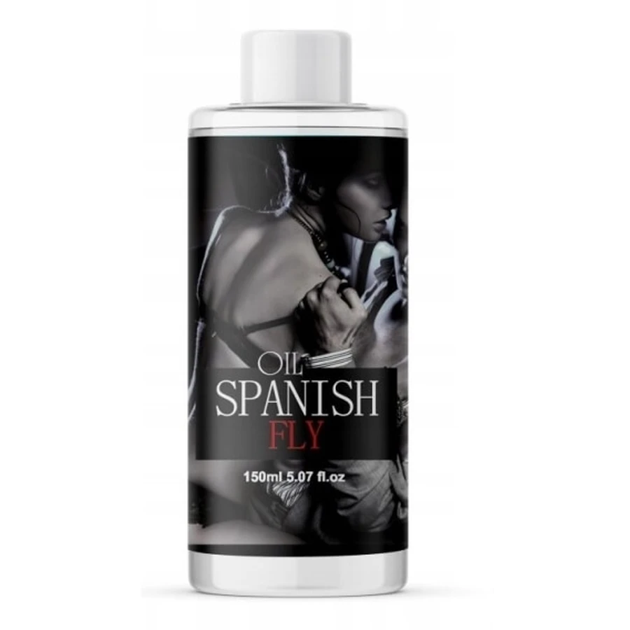 Love&Sex Spanish Fly Gel 150ml