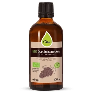 OLINI BIO Vinagre Balsámico 250 ml.