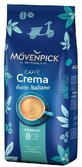 Movenpick Gusto Italiano café en grains 1 kg.