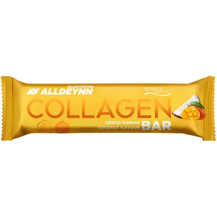 Alldeynn Barrita de Colágeno Barrita de colágeno, coco en ...