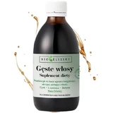 Bioelixire Dik Haar Voedingssupplement 300 ml.