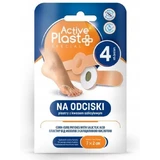 ActivePlast Special Corns Patches with Salicylic Acid ...