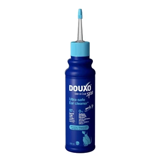 Douxo Spa Ear Clean Ohrenreiniger für Hunde und ...
