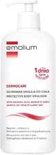 Emolium Dermocare Loțiune de corp protectoare 400 ml