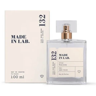 Made In Lab 132 Women Eau de Parfum 100 ml.