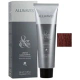 AllWaves Verf 4.4 Koper Medium Kastanje 100 ml